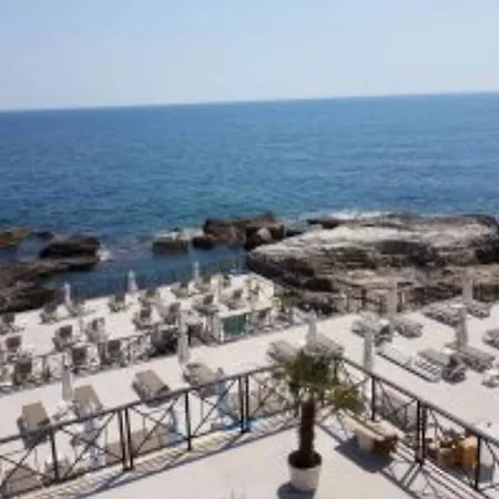 Casa Vacanze Andrea&leo Syracuse