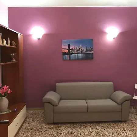 Casa Vacanze Andrea&leo Appartement *